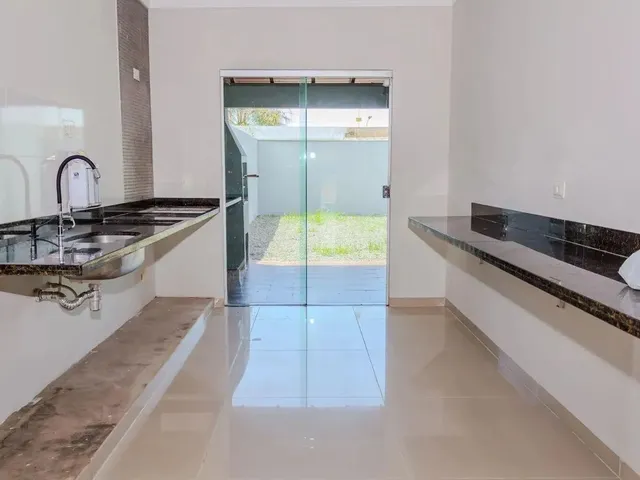 Imagem 16: Venda Ótima Casa Térrea com 3 Quartos e Espaço de Terreno