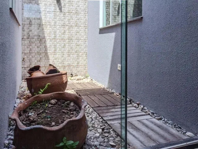 Imagem 7: Venda Ótima Casa Térrea com 3 Quartos e Espaço de Terreno