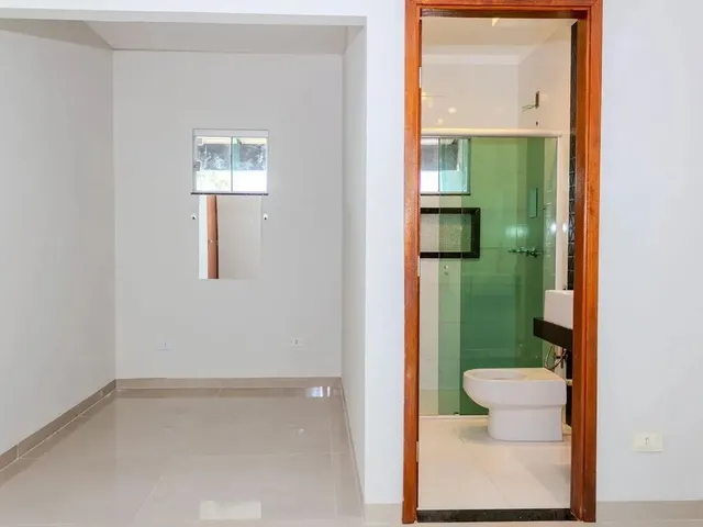 Imagem 6: Venda Ótima Casa Térrea com 3 Quartos e Espaço de Terreno