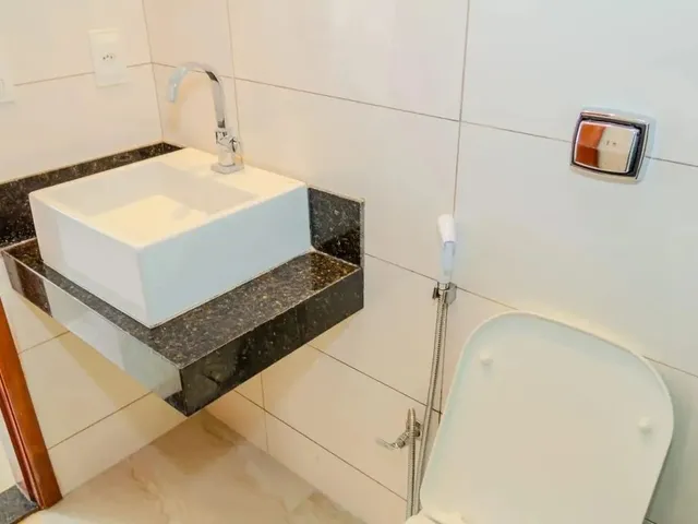 Imagem 13: Venda Ótima Casa Térrea com 3 Quartos e Espaço de Terreno