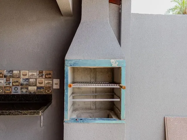 Imagem 12: Venda Ótima Casa Térrea com 3 Quartos e Espaço de Terreno