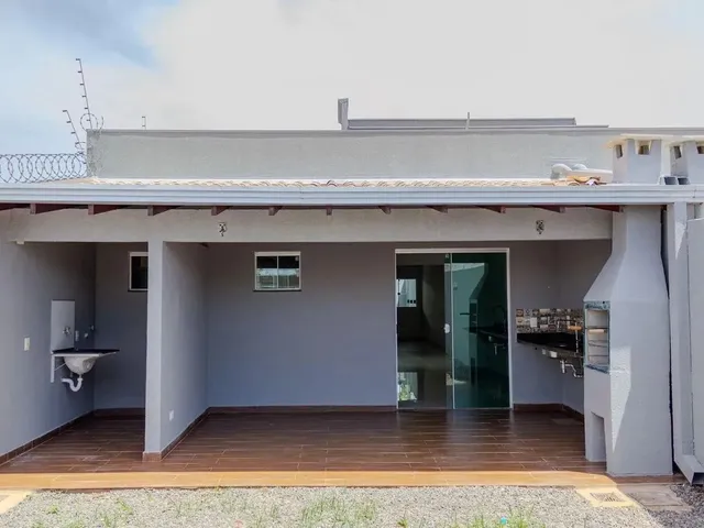 Imagem 10: Venda Ótima Casa Térrea com 3 Quartos e Espaço de Terreno