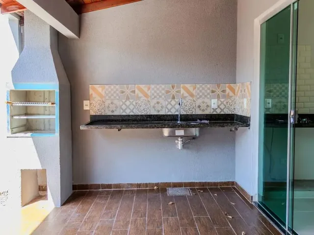 Imagem 4: Venda Ótima Casa Térrea com 3 Quartos e Espaço de Terreno