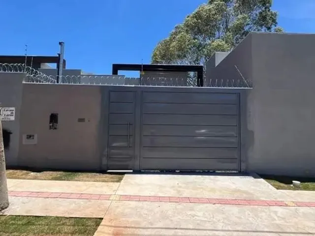 Imagem 1: Casa Térrea Moderna e Aconchegante em Excelente Localização!!