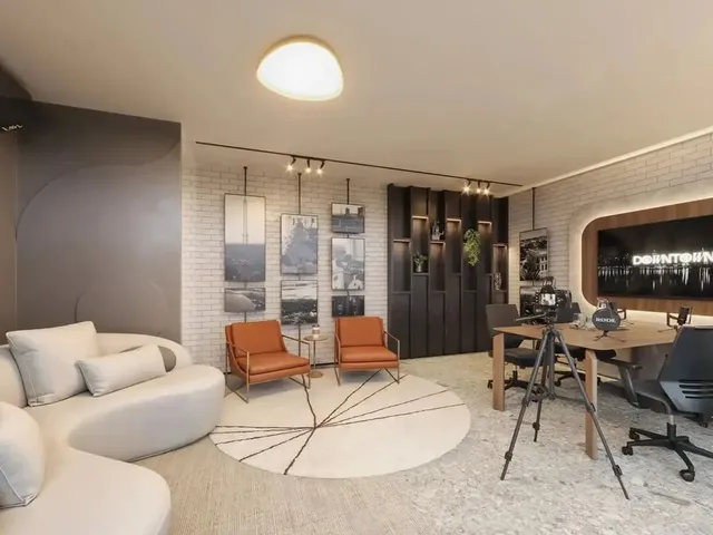 Imagem 14: Studio em Centro Campo Grande Ms