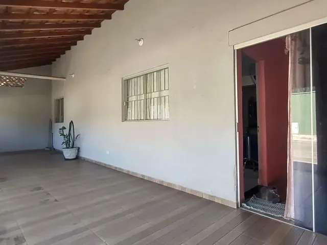 Imagem 9: Casa a Venda no Bairro Aero Rancho