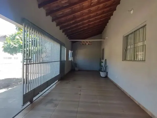 Imagem 12: Casa a Venda no Bairro Aero Rancho