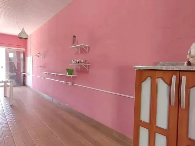 Imagem 10: Casa a Venda no Bairro Aero Rancho