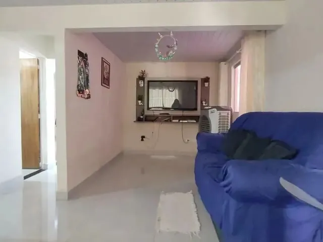 Imagem 4: Casa a Venda no Bairro Aero Rancho