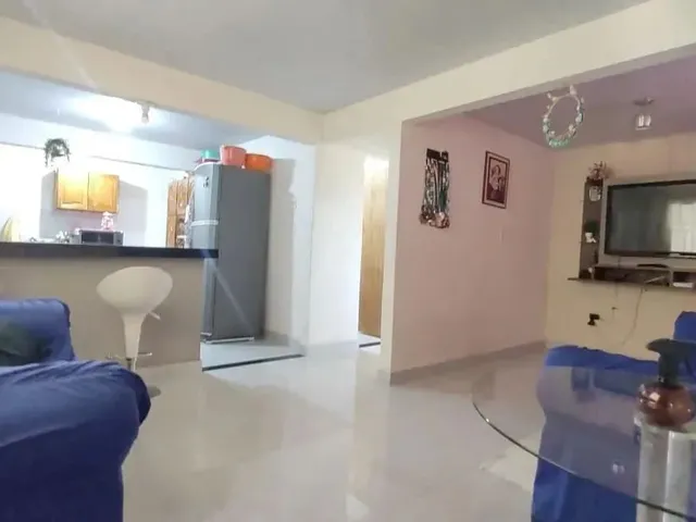 Imagem 3: Casa a Venda no Bairro Aero Rancho