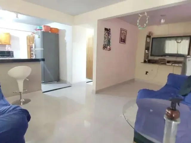 Imagem 2: Casa a Venda no Bairro Aero Rancho
