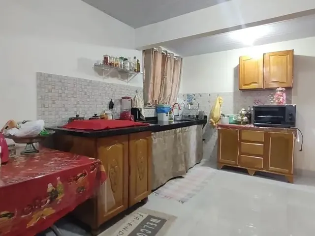 Imagem 6: Casa a Venda no Bairro Aero Rancho