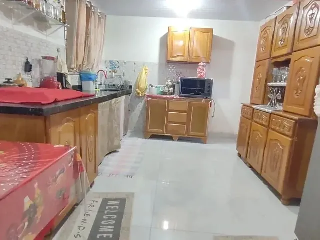 Imagem 14: Casa a Venda no Bairro Aero Rancho