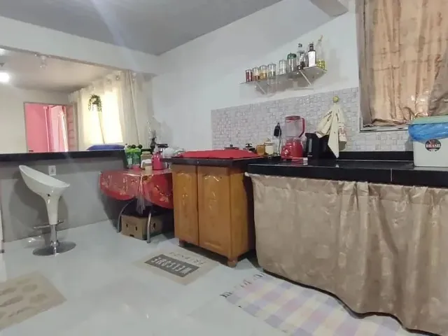 Imagem 13: Casa a Venda no Bairro Aero Rancho