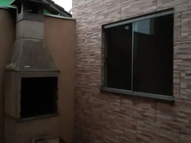 Imagem 3: Casa Á Venda com 3 Quartos Sendo 1 Suíte no Aero Rancho em Campo Grande - Ms