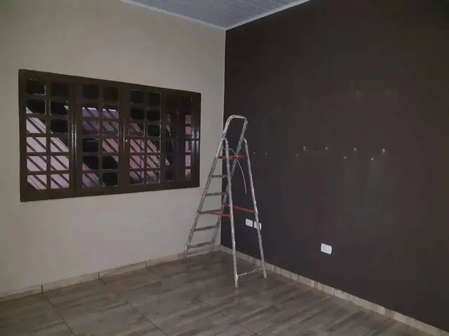 Imagem 8: Casa Á Venda com 3 Quartos Sendo 1 Suíte no Aero Rancho em Campo Grande - Ms
