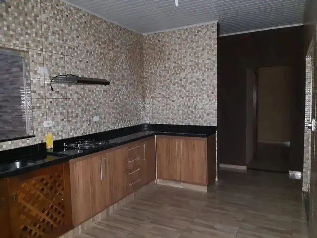 Imagem 7: Casa Á Venda com 3 Quartos Sendo 1 Suíte no Aero Rancho em Campo Grande - Ms