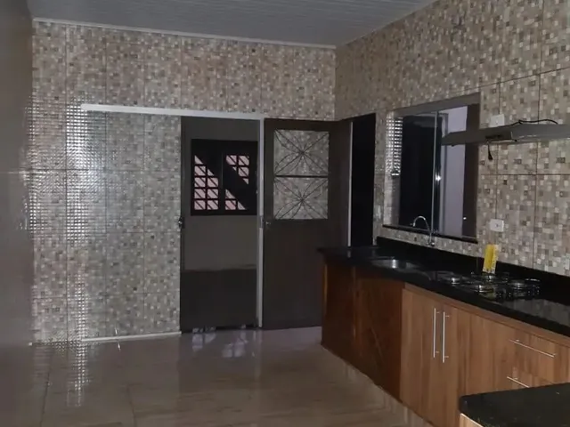 Imagem 5: Casa Á Venda com 3 Quartos Sendo 1 Suíte no Aero Rancho em Campo Grande - Ms