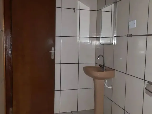 Imagem 6: Casa Á Venda com 3 Quartos Sendo 1 Suíte no Aero Rancho em Campo Grande - Ms