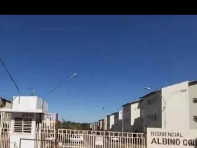 Imagem: Apartamento Quitado