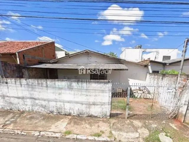 Imagem: Casa À Venda, Mata do Jacinto, Campo Grande