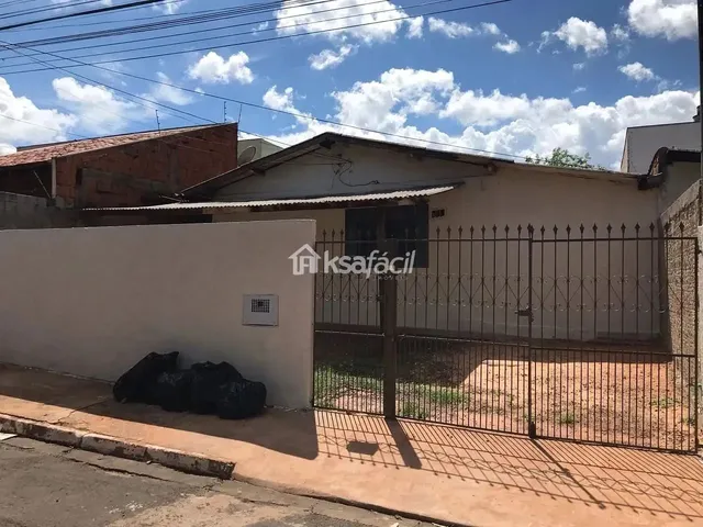 Imagem 12: Casa À Venda, Mata do Jacinto, Campo Grande, Ms