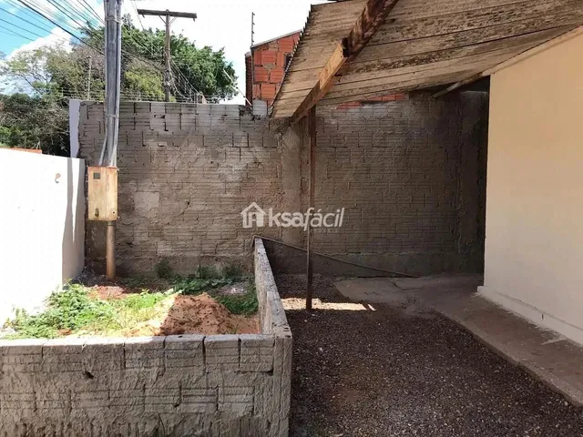 Imagem 8: Casa À Venda, Mata do Jacinto, Campo Grande, Ms