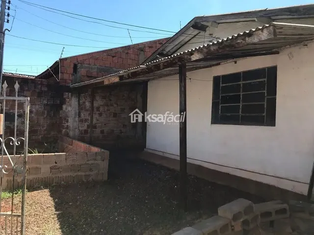Imagem 3: Casa À Venda, Mata do Jacinto, Campo Grande, Ms