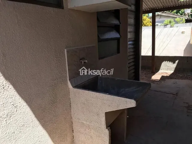Imagem 9: Casa À Venda, Mata do Jacinto, Campo Grande, Ms