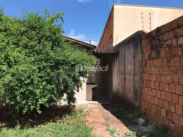 Imagem 4: Casa À Venda, Mata do Jacinto, Campo Grande, Ms