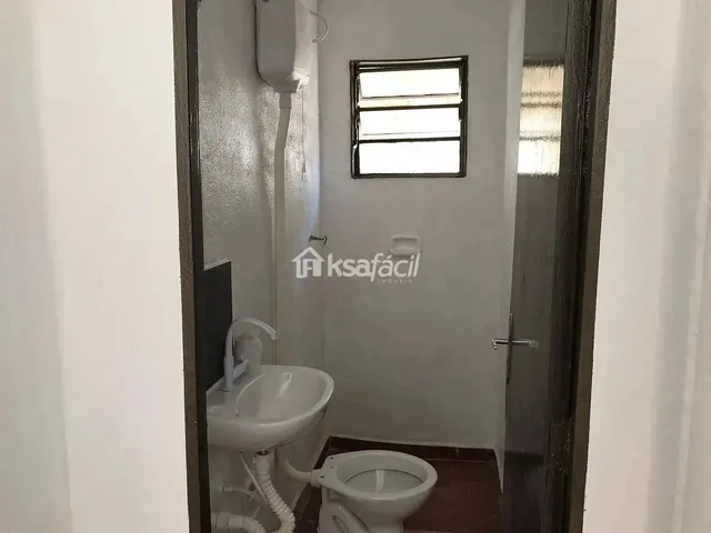 Imagem 16: Casa À Venda, Mata do Jacinto, Campo Grande, Ms