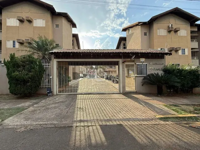 Imagem: Apartamento - Residencial Florida