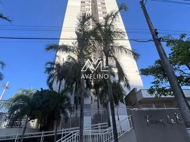Imagem: Apartamento no Torre de Espana com Suíte