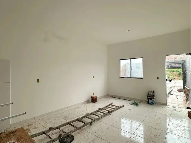 Imagem 12: Casa Á Venda com 2 Quartos com Bônus Moradia no Eparque em Campo Grande - Ms
