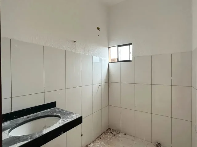 Imagem 4: Casa Á Venda com 2 Quartos com Bônus Moradia no Eparque em Campo Grande - Ms