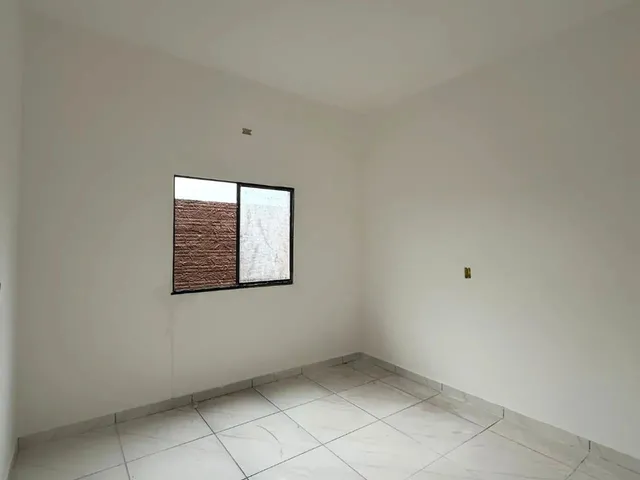 Imagem 10: Casa Á Venda com 2 Quartos com Bônus Moradia no Eparque em Campo Grande - Ms