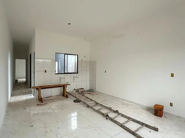 Imagem 13: Casa Á Venda com 2 Quartos com Bônus Moradia no Eparque em Campo Grande - Ms