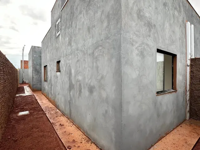 Imagem 9: Casa Á Venda com 2 Quartos com Bônus Moradia no Eparque em Campo Grande - Ms