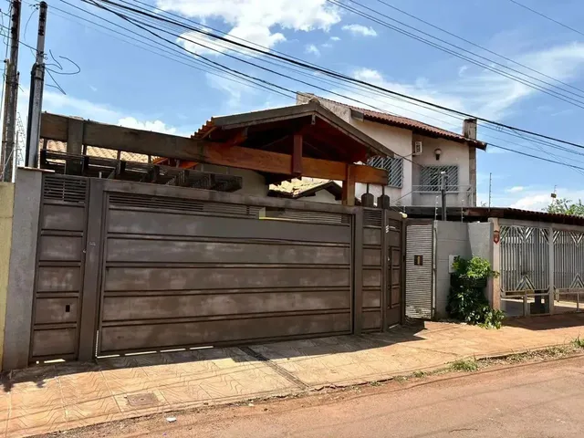 Imagem: Linda Casa Terrea a Venda na Vila Sobrinho