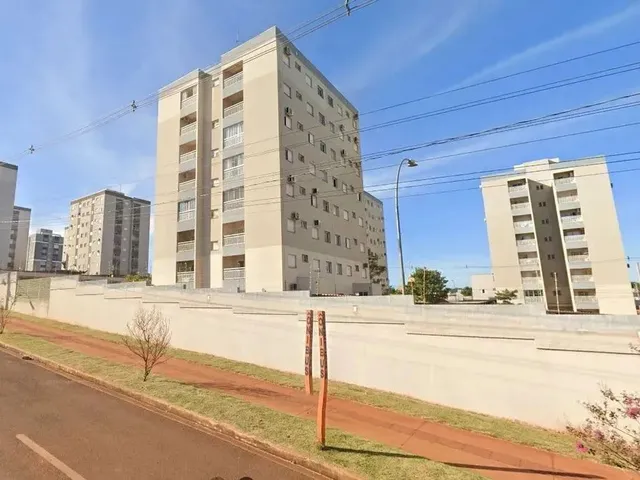 Imagem: Apartamento com Planejados a Venda na Mata