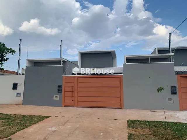 Imagem: Vila Margarida