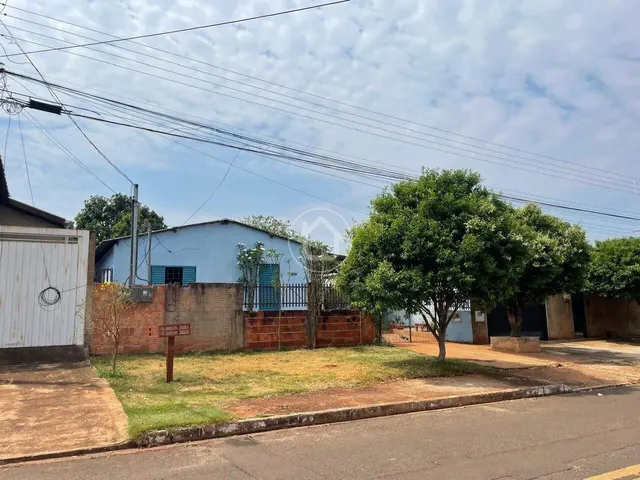 Imagem: Vila Militar