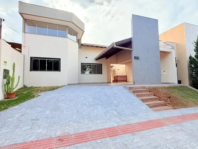Imagem: Lindo Sobrado a Venda no Setvillage II