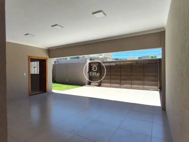 Imagem 12: Casa com 4 Quartos, Vila Neusa - Campo Grande