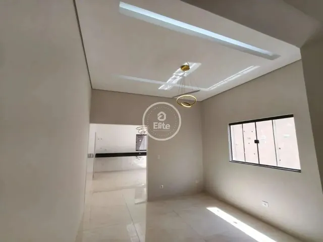 Imagem 8: Casa com 4 Quartos, Vila Neusa - Campo Grande