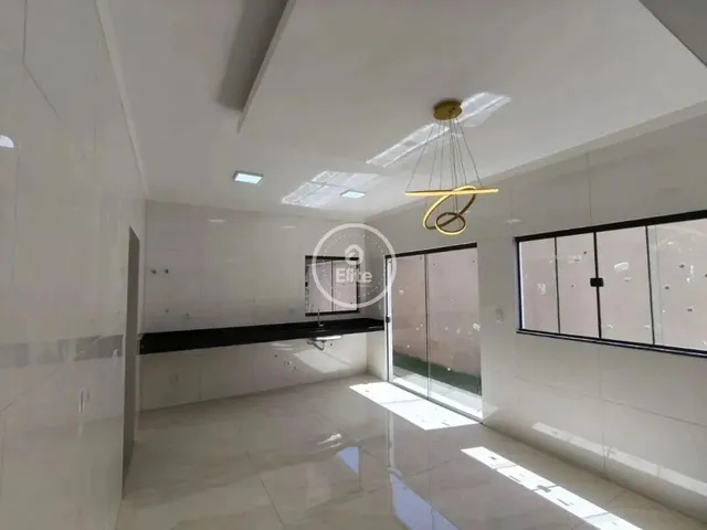 Imagem 2: Casa com 4 Quartos, Vila Neusa - Campo Grande