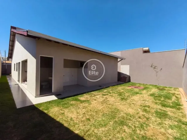 Imagem 7: Casa com 4 Quartos, Vila Neusa - Campo Grande