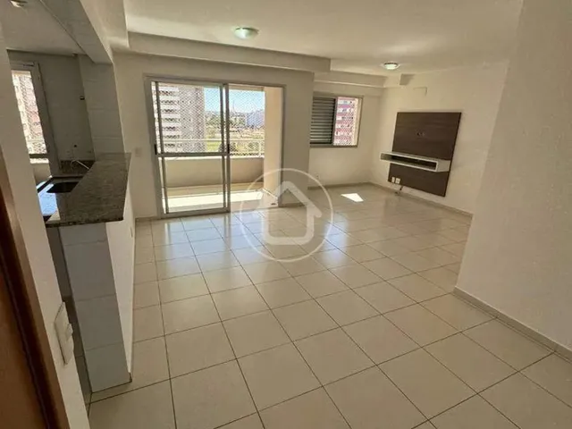 Imagem: Apartamento Vitalita 99M²