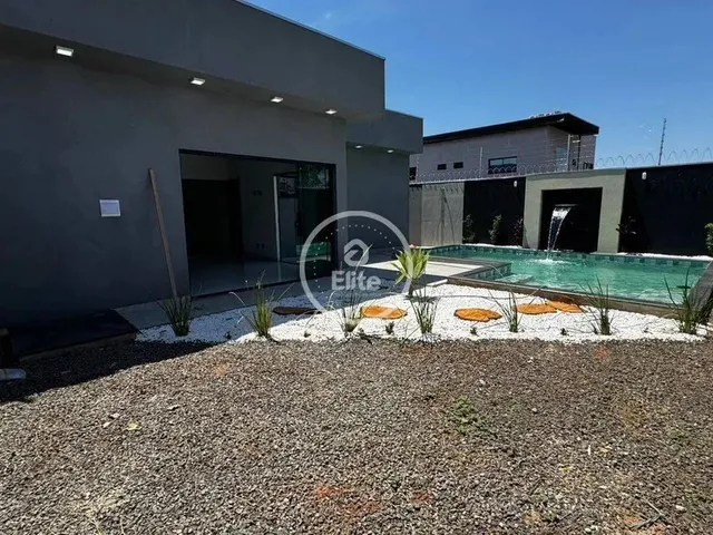 Imagem 5: Casa Alto Padrão Ao Lado do Parque dos Poderes