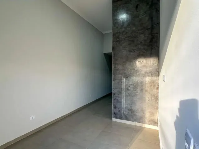 Imagem 13: Casa Á Venda com 3 Quartos Sendo 1 Suíte no Jardim Leblon em Campo Grande - Ms